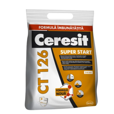 Glet Ceresit CT 126 5kg