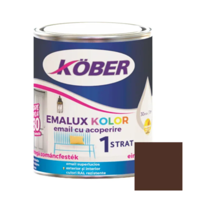 Emalux email maro roscat 0.75l