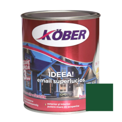 Email Ideea verde mediu 0.75l