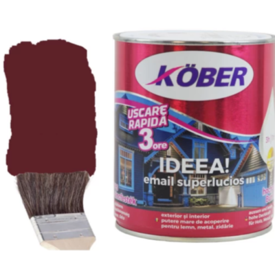 Email Ideea rosu vin 2.5l
