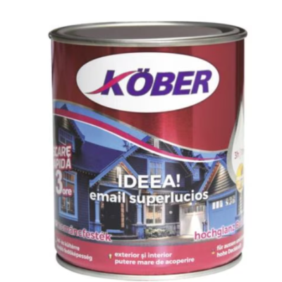 Email Ideea verde luminos 0.75l