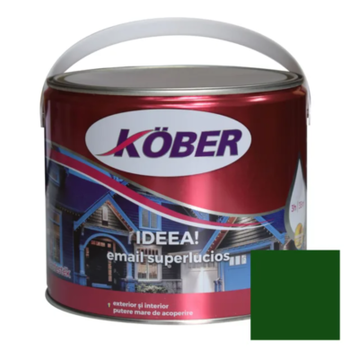 Email Ideea verde luminos 2.5l