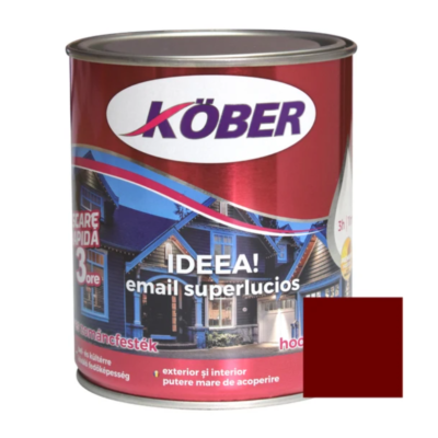 Email Ideea rosu 0.75l