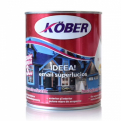 Email Ideea rosu 2.5l