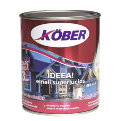 Email Ideea rosu vin 0.75l