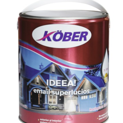 Email Ideea maro roscat 4l