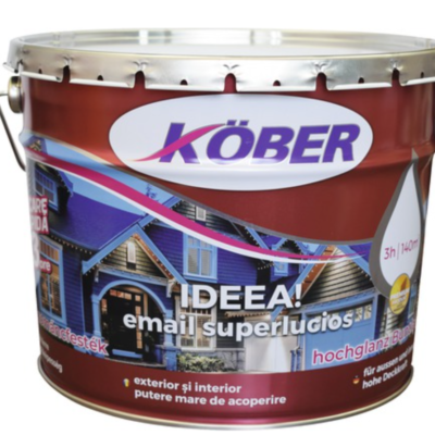 Email Ideea maro 2.5l