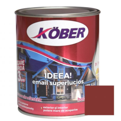 Email Ideea maro roscat 0.75l