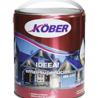 Email Ideea gri metal 4l