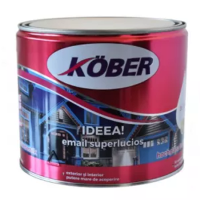 Email Ideea gri antracit 7016 2.5l