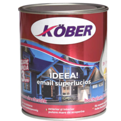 Email Ideea crem ivoire 0.75l