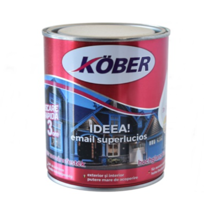 Email Ideea crem pal 0.75l