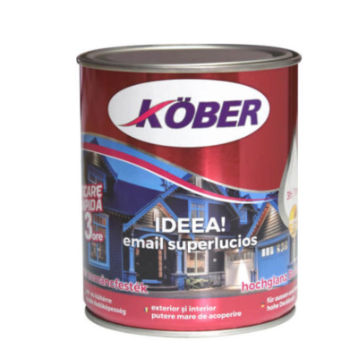 Email Ideea galben sulf 0.75l