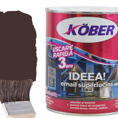 Email Ideea brun 8017 0.75l