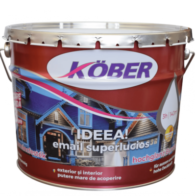 Email Ideea brun 8017 10l