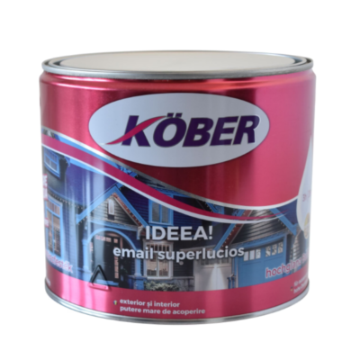 Email Ideea brun 8017 2.5l