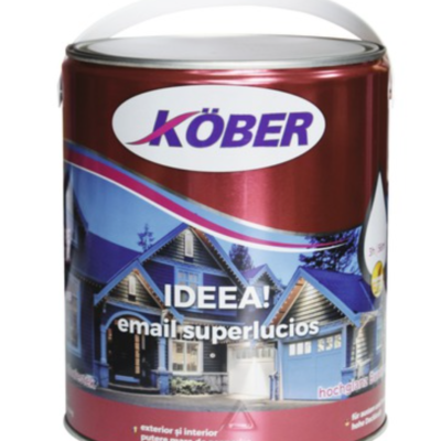 Email Ideea brun 8017 4l