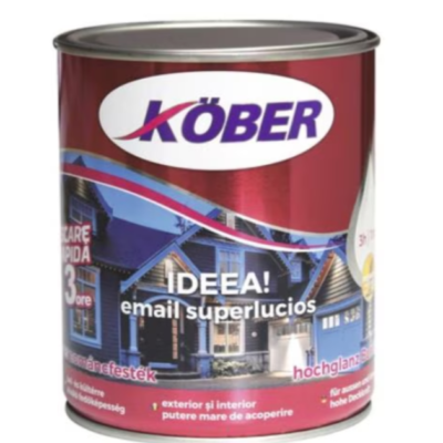 Email Ideea brun orange 0.75l