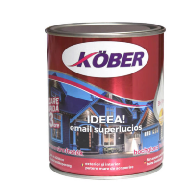 Email Ideea alb polar 2.5l