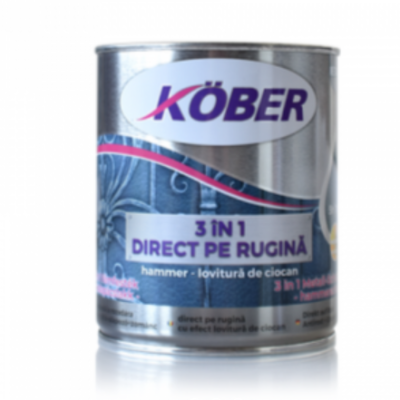 Email Hammer lovitura de ciocan argintiu 0.75L