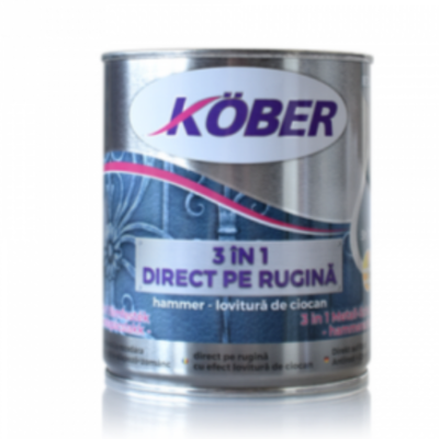 Email Hammer lovitura de ciocan argintiu 2.5L