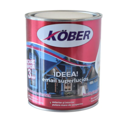 Email Ideea alb polar 0.75l