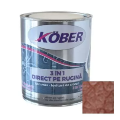 Email Hammer fier forjat graffiti 0.75L