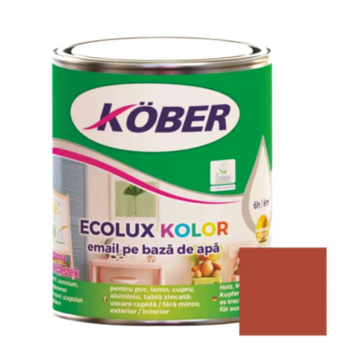 Ecolux maro bz.de apa 0.75L rezist.temp.