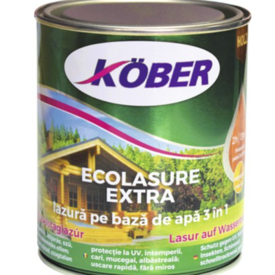 Ecolasure extra teak 0.75 L bz apa