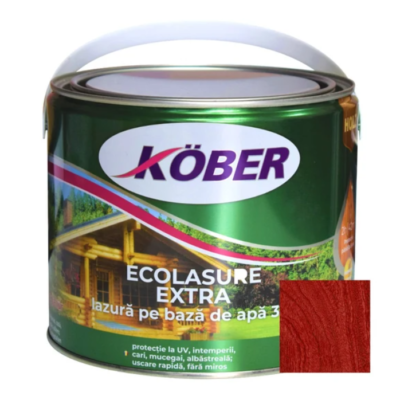 Ecolasure extra mahon 2.5 L bz apa