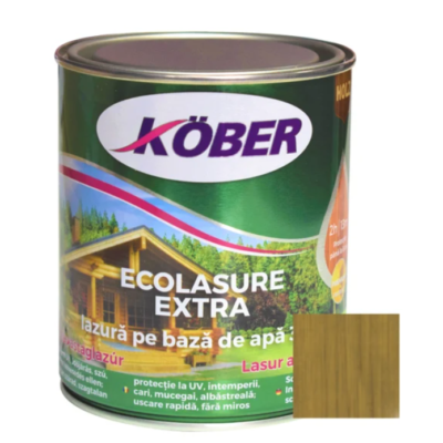 Ecolasure extra nuc 0.75L bz apa