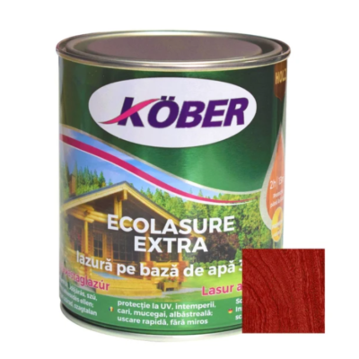Ecolasure extra mahon 0.75 L bz apa