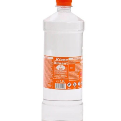 Diluant Kober D551 0.9L
