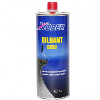 Diluant Kober D850 1L