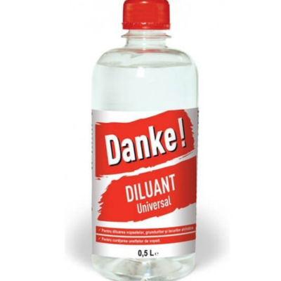 Diluant Andaco univ.0.5L