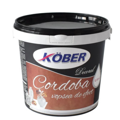 Cordoba finisaj efect argintiu 1.5L