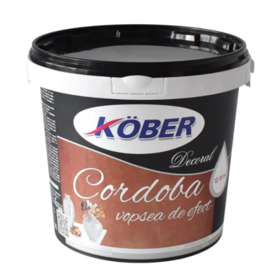 Cordoba finisaj efect auriu 1.5L