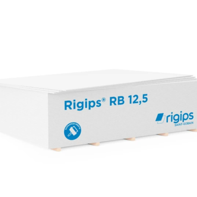 Placa rigips 12.5