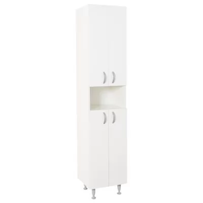 Coloana S002 alba profi 1348