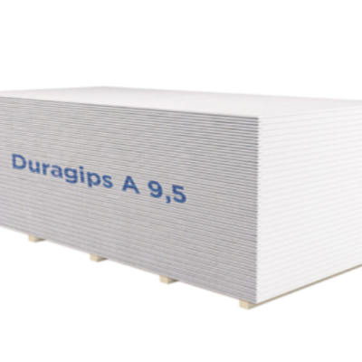 Placa Duragips 9.5 (1.2*2.6)