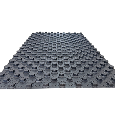 Placa cu nuturi EPS150 20mm