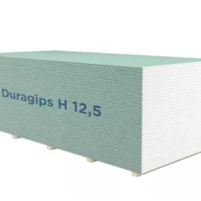 Placa Duragips 12.5 (1.2*2.6)
