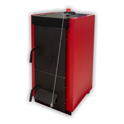 Centrala lemn Woody 35kw