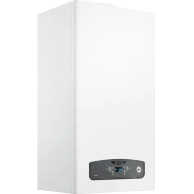 Centrala Ariston Cares PR 24kw+kit evacuare AR3301637