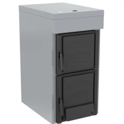 Centrala fonta pe combustibil solid Hunor 33kw