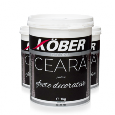 Ceara pt.efecte decorative C8711 Kober 1kg