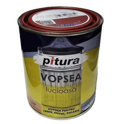 Pitura visiniu 0.6 L