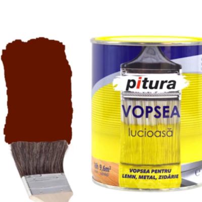 Pitura maro deschis 10 l