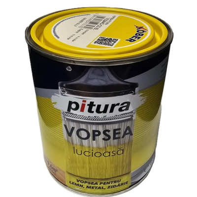 Pitura galben sulf 0.6 L