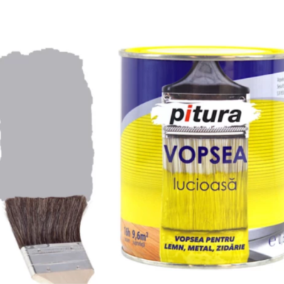 Pitura gri deschis 10 l